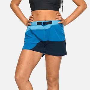 OUTDOOR VOICES REC BAE SHORTS